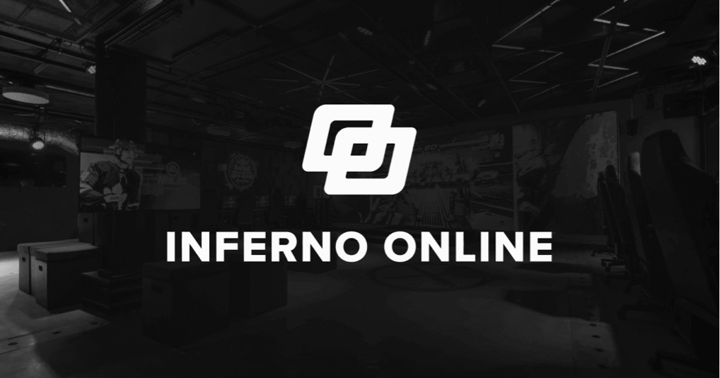 inferno online