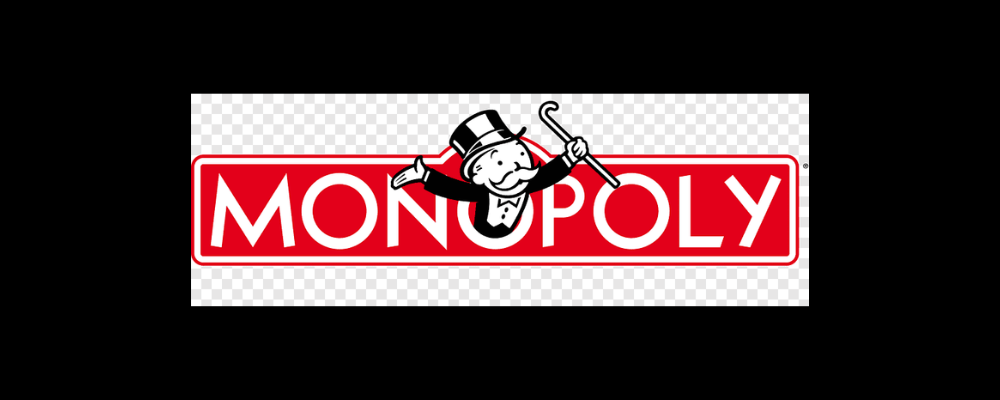 Monopol spel